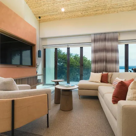 Andaz Peninsula Papagayo Resort, Costa Rica, By Hyatt-2